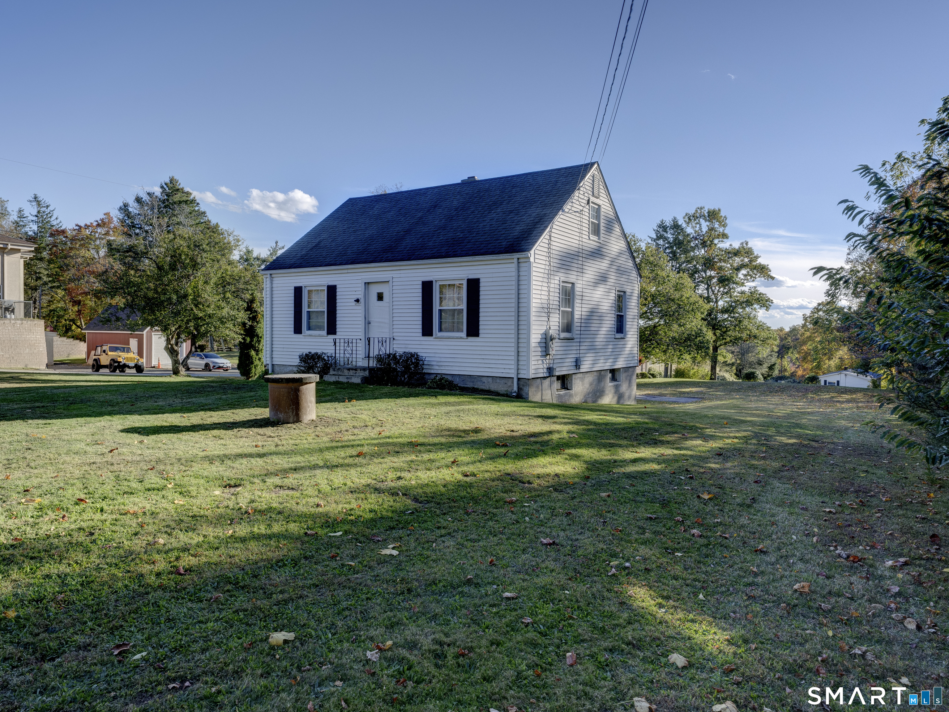 1005 Storrs Road Mansfield CT 06268