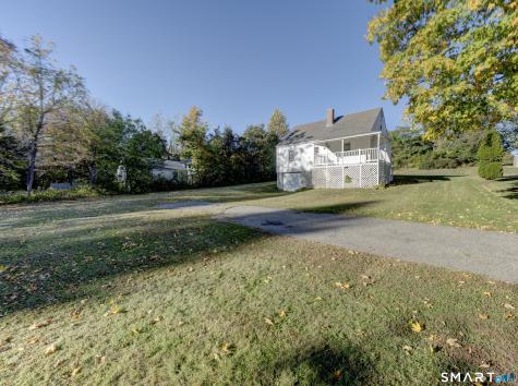 1005 Storrs Road Mansfield CT 06268