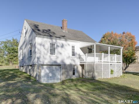 1005 Storrs Road Mansfield CT 06268