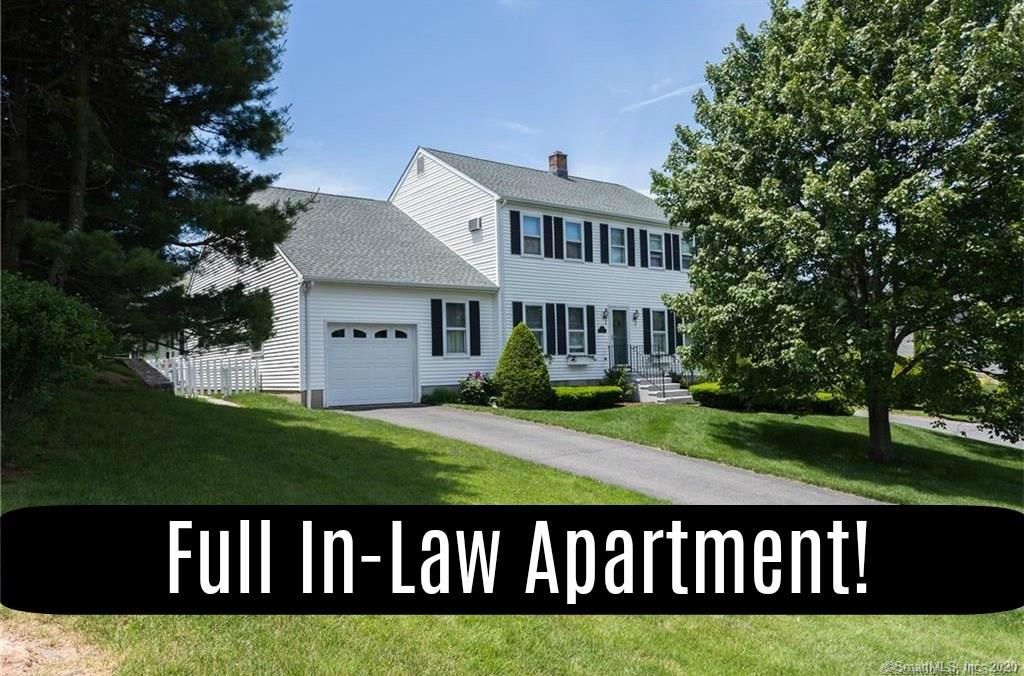 223 Neill Drive Watertown CT 06795
