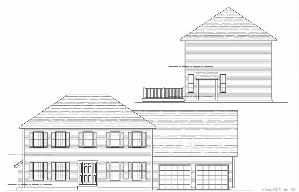 353 Tripp Hollow Road Brooklyn CT 06234