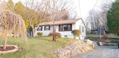 244 Albrecht Road Torrington CT 06790