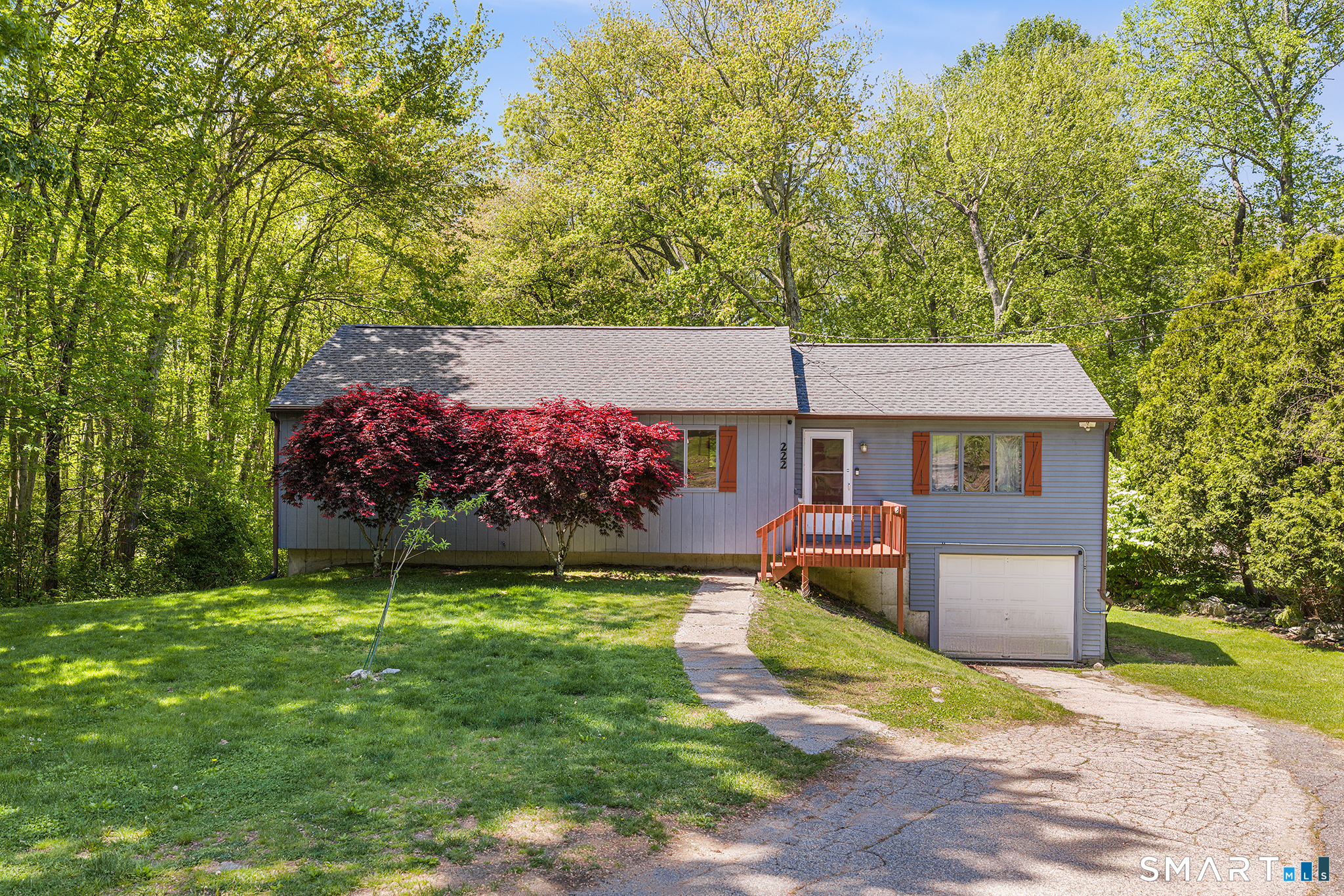 222 Route 87 Columbia CT 06237