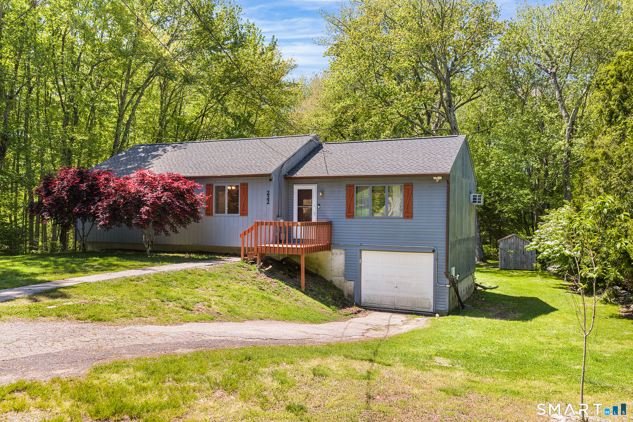 222 Route 87 Columbia CT 06237