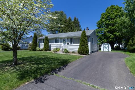 52 Overhill Drive Berlin CT 06037