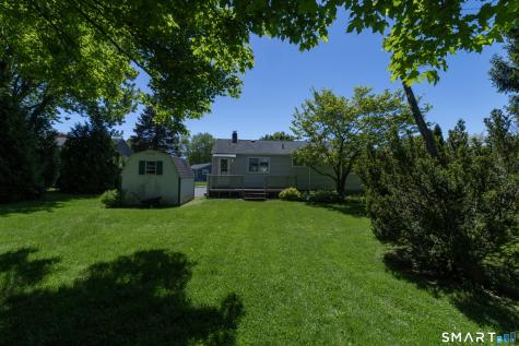 52 Overhill Drive Berlin CT 06037