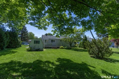 52 Overhill Drive Berlin CT 06037