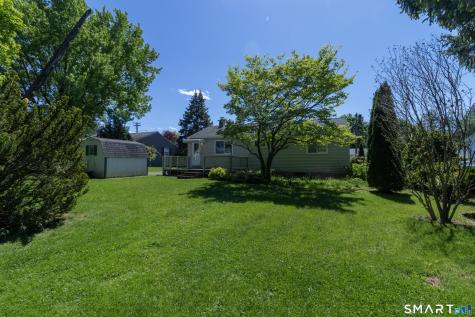 52 Overhill Drive Berlin CT 06037