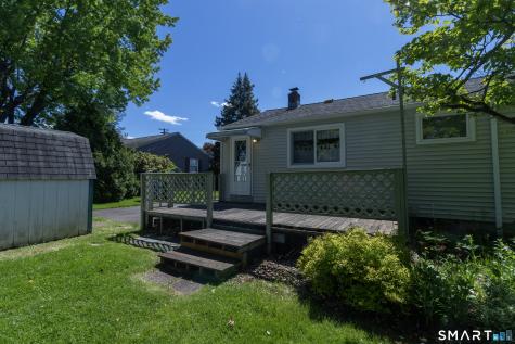 52 Overhill Drive Berlin CT 06037