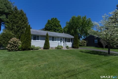 52 Overhill Drive Berlin CT 06037