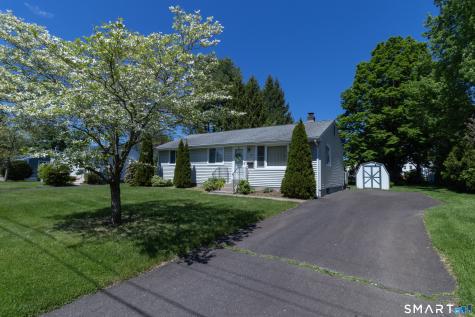 52 Overhill Drive Berlin CT 06037