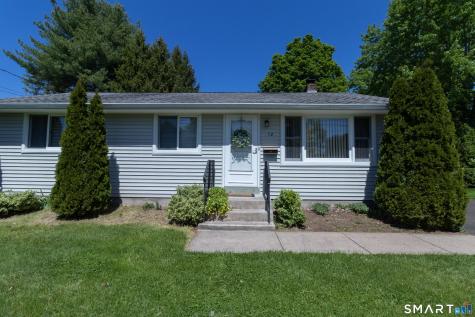 52 Overhill Drive Berlin CT 06037