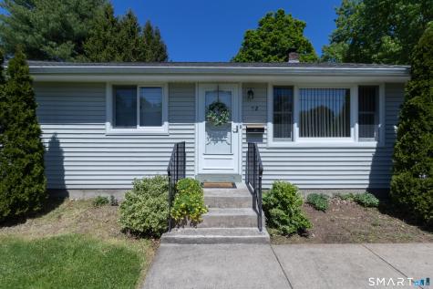 52 Overhill Drive Berlin CT 06037