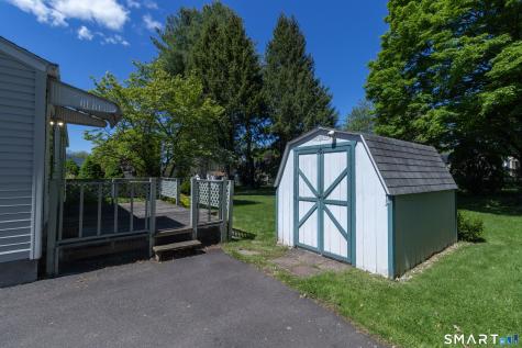 52 Overhill Drive Berlin CT 06037