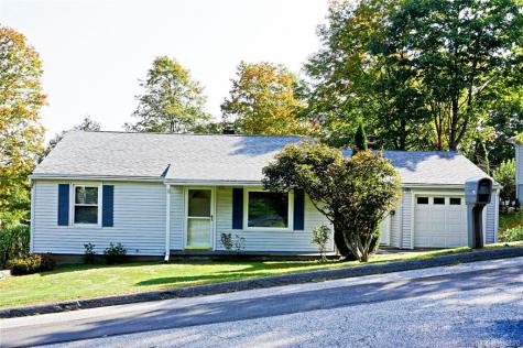 115 Aetna Avenue Torrington CT 06790