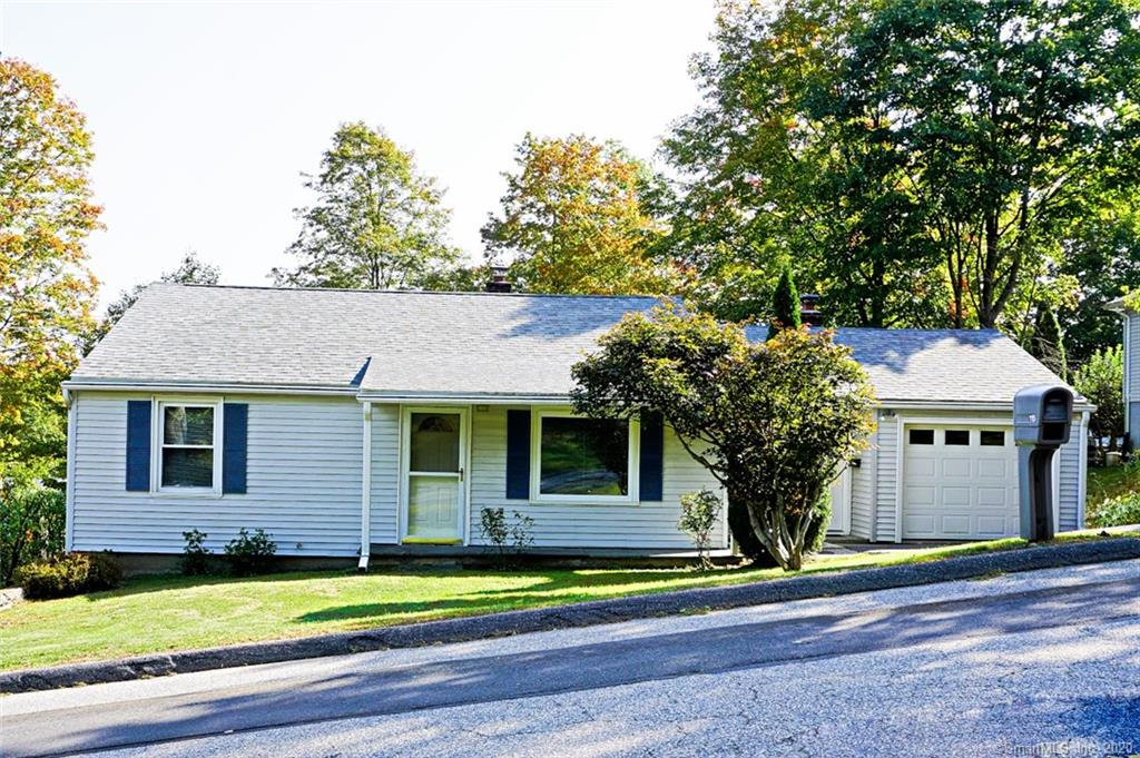115 Aetna Avenue Torrington CT 06790