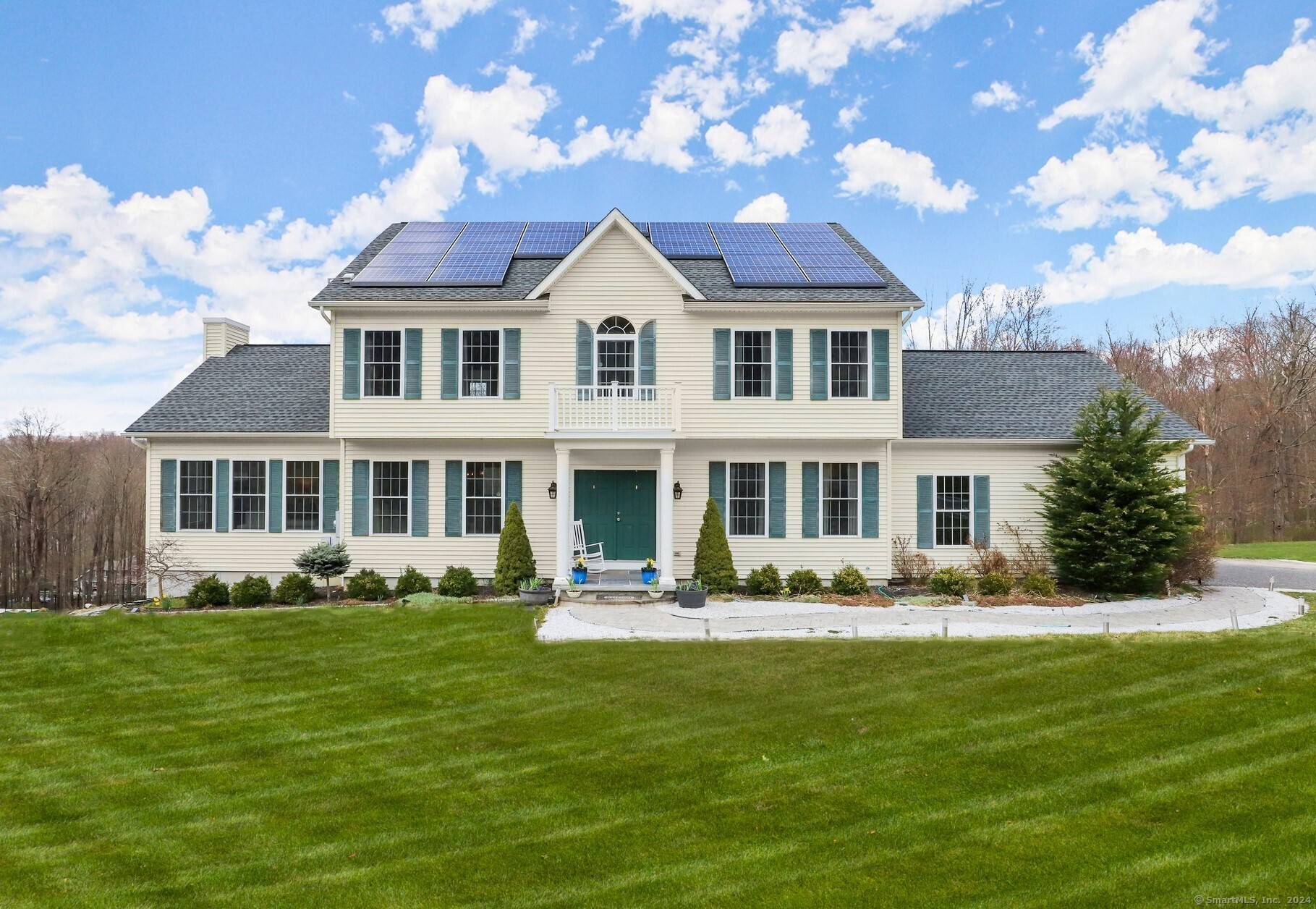 33 Cannonball Drive Danbury CT 06810