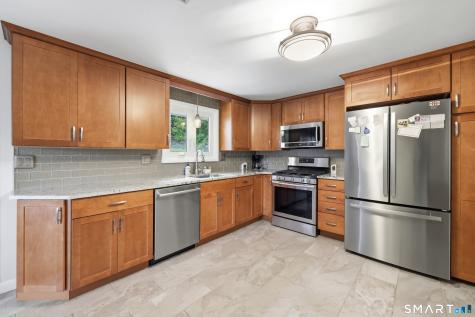 263 Preston Street Windsor CT 06095