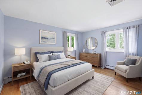 263 Preston Street Windsor CT 06095