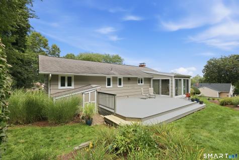263 Preston Street Windsor CT 06095