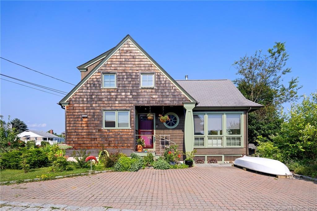 24 Harbor View Terrace Stonington CT 06378