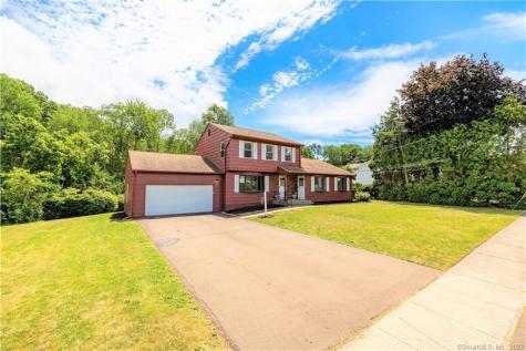 80 Howard Drive Hamden CT 06514