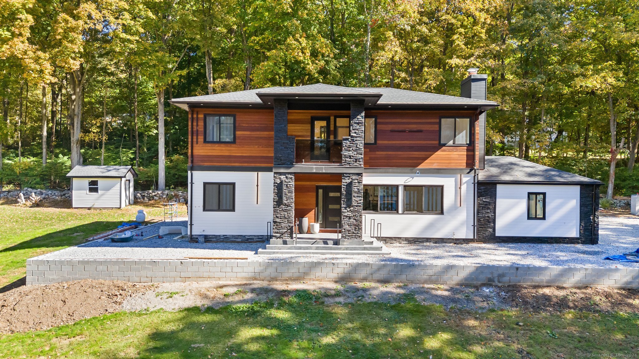 2 Lennon Lane Wilton CT 06897