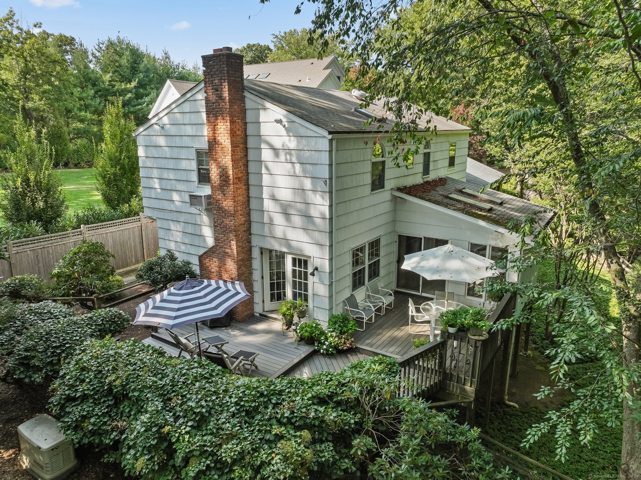 30 Park Lane Westport CT 06880