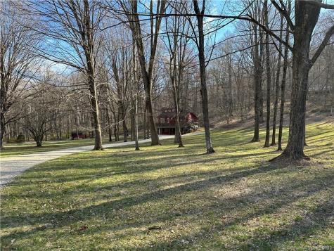 5 Mountain View Road Kent CT 06757