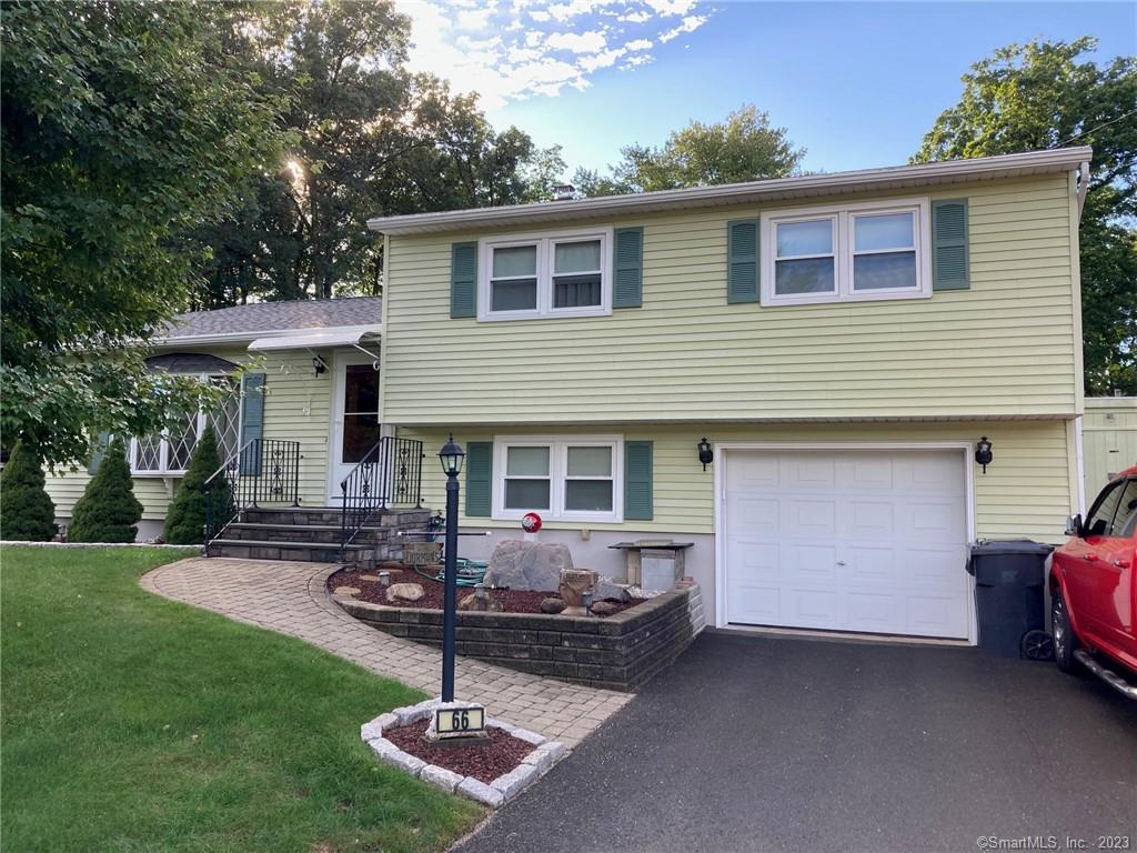 66 Autumn Drive Southington CT 06489