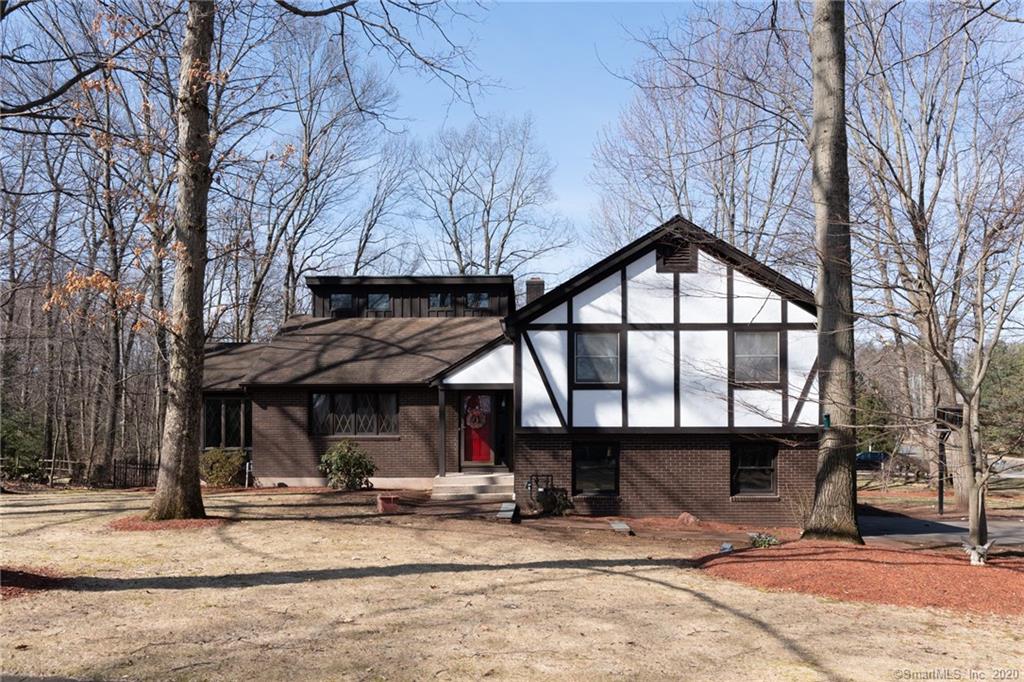 12 Patula Court Southington CT 06489