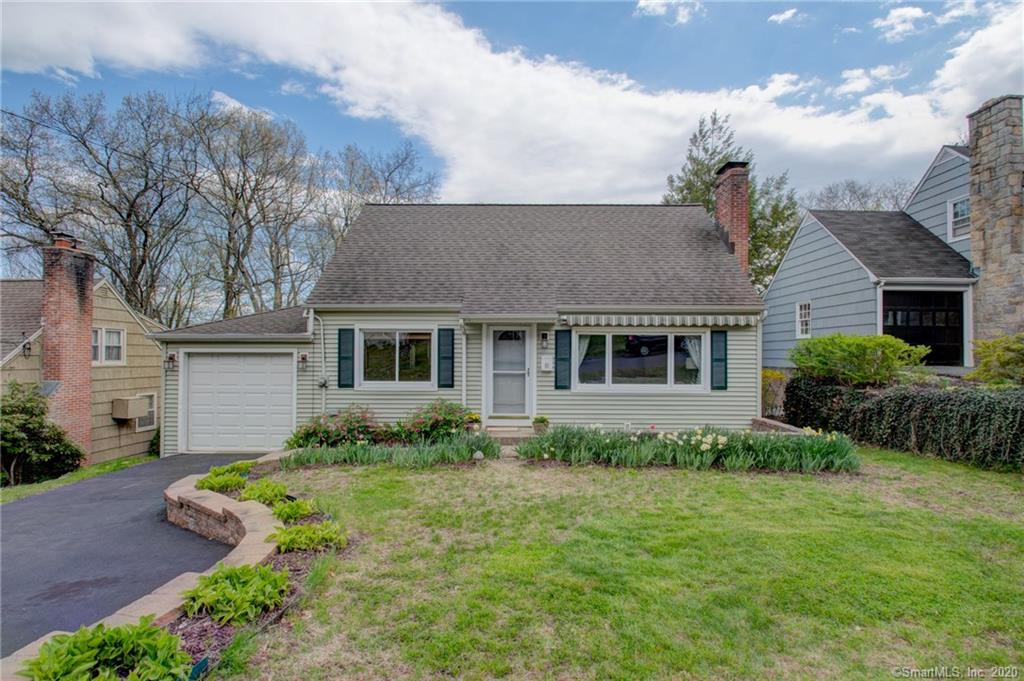 91 Page Avenue Bristol CT 06010