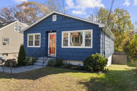 1675 Old Town Road Bridgeport CT 06606