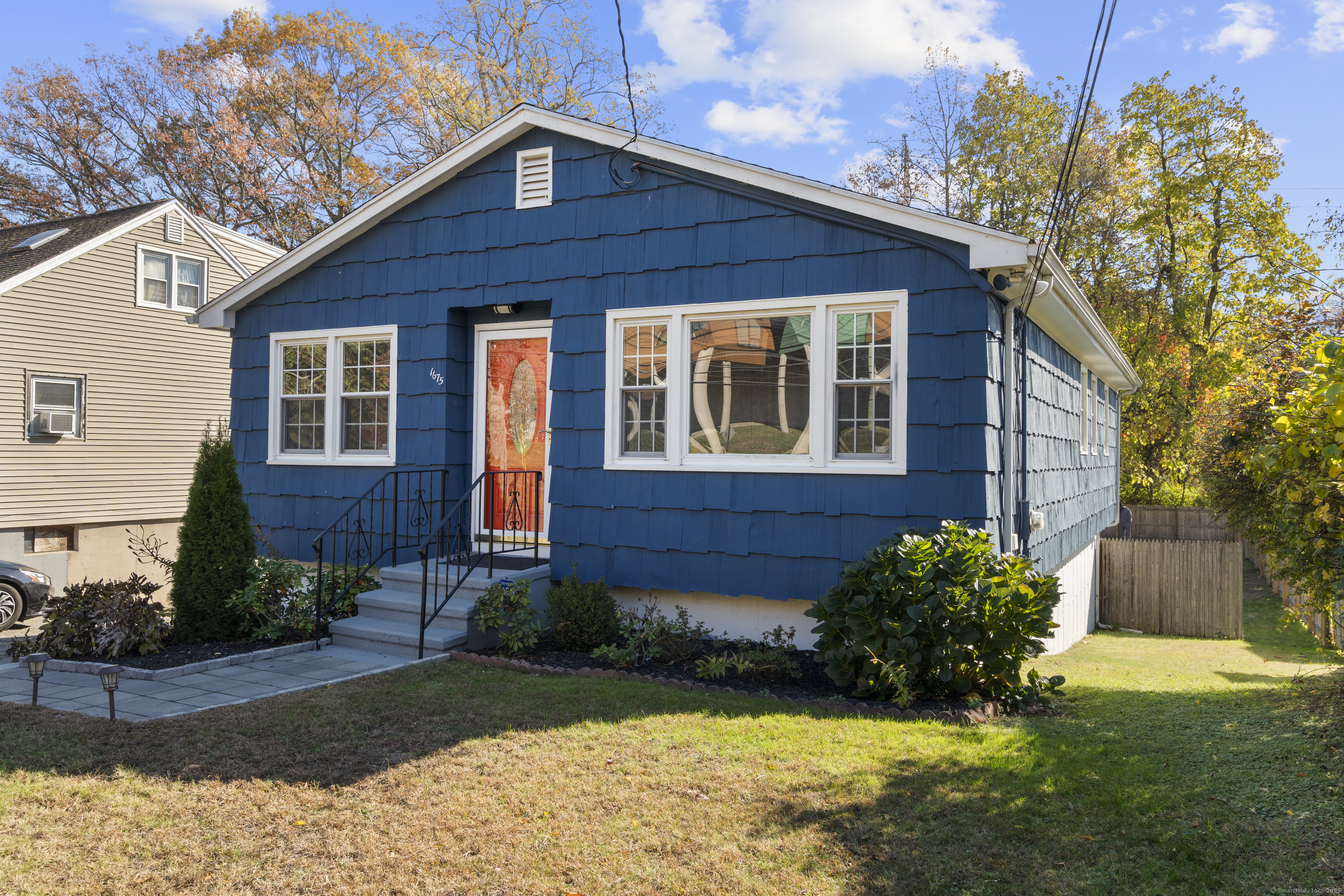 1675 Old Town Road Bridgeport CT 06606