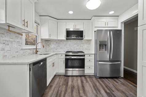 1675 Old Town Road Bridgeport CT 06606