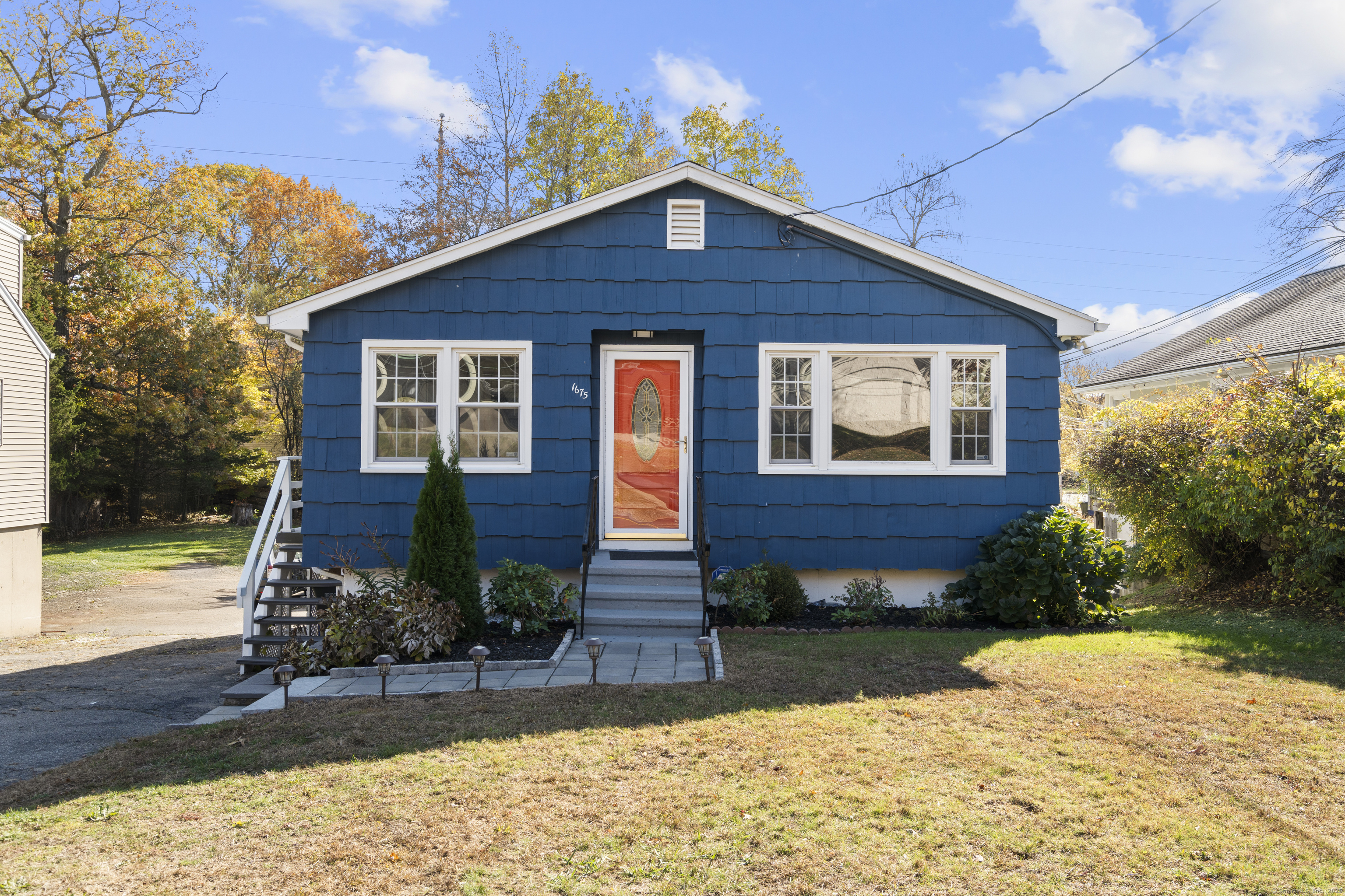 1675 Old Town Road Bridgeport CT 06606