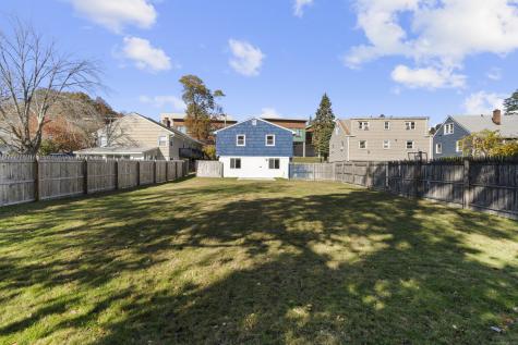 1675 Old Town Road Bridgeport CT 06606