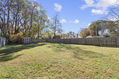 1675 Old Town Road Bridgeport CT 06606