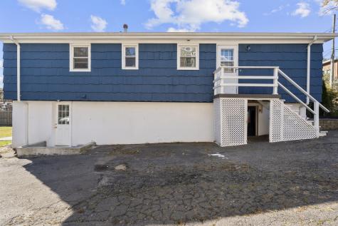 1675 Old Town Road Bridgeport CT 06606