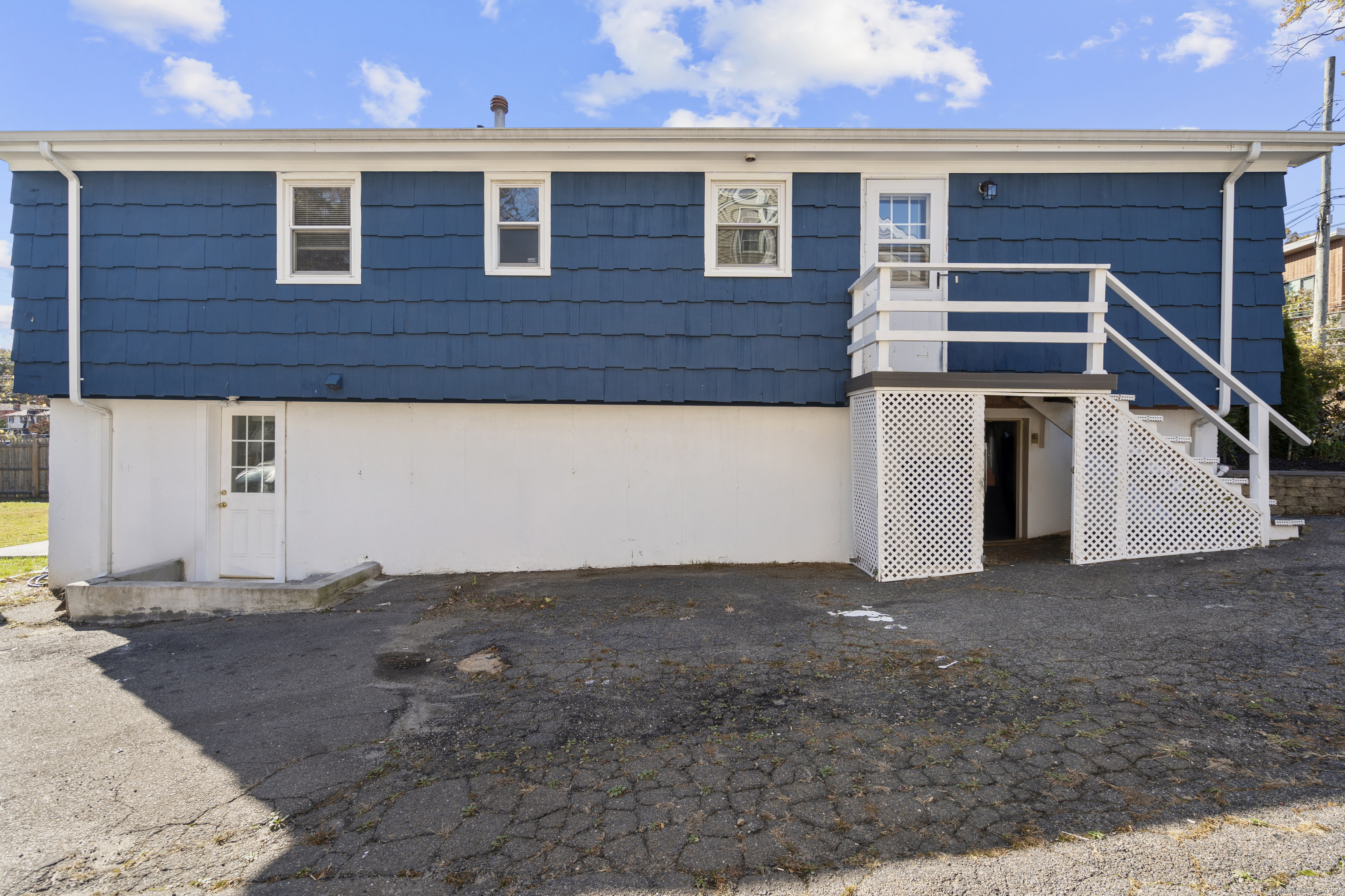 1675 Old Town Road Bridgeport CT 06606