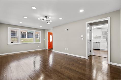 1675 Old Town Road Bridgeport CT 06606