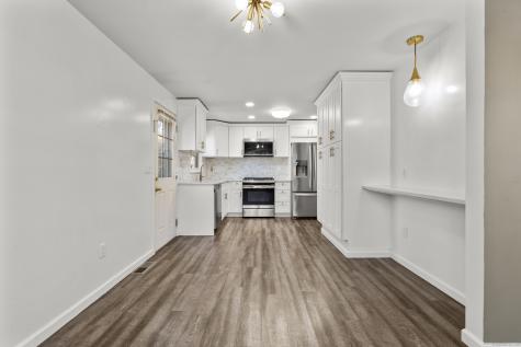 1675 Old Town Road Bridgeport CT 06606