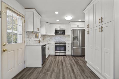 1675 Old Town Road Bridgeport CT 06606