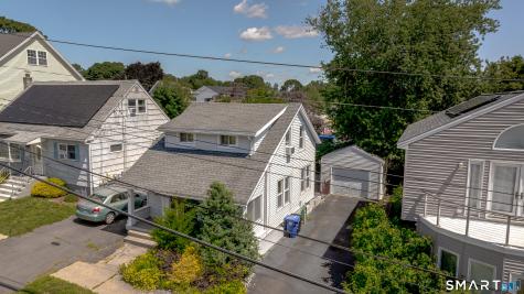 111 Arlington Street West Haven CT 06516