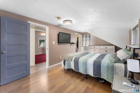 111 Arlington Street West Haven CT 06516