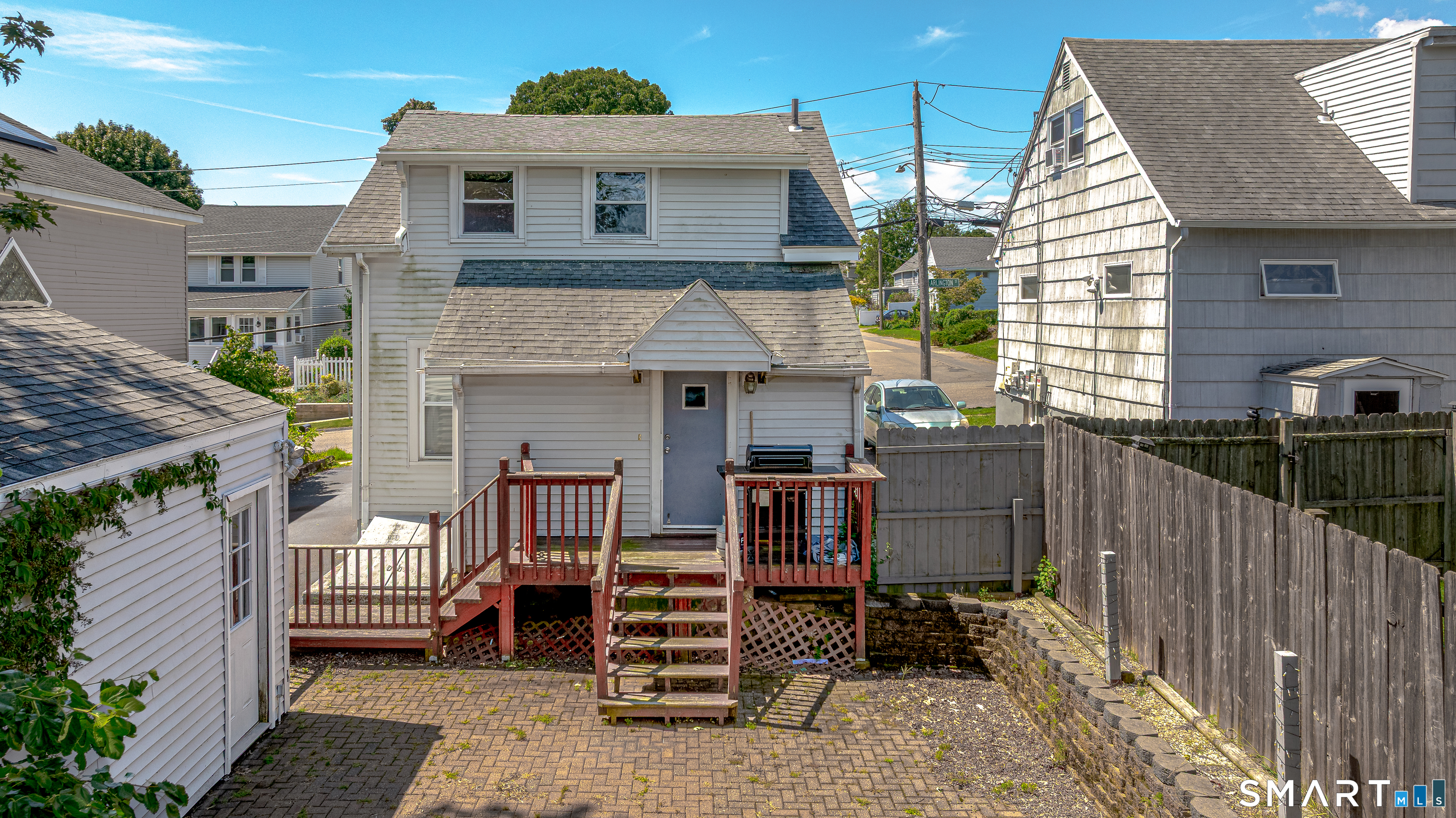 111 Arlington Street West Haven CT 06516