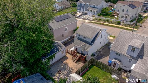 111 Arlington Street West Haven CT 06516