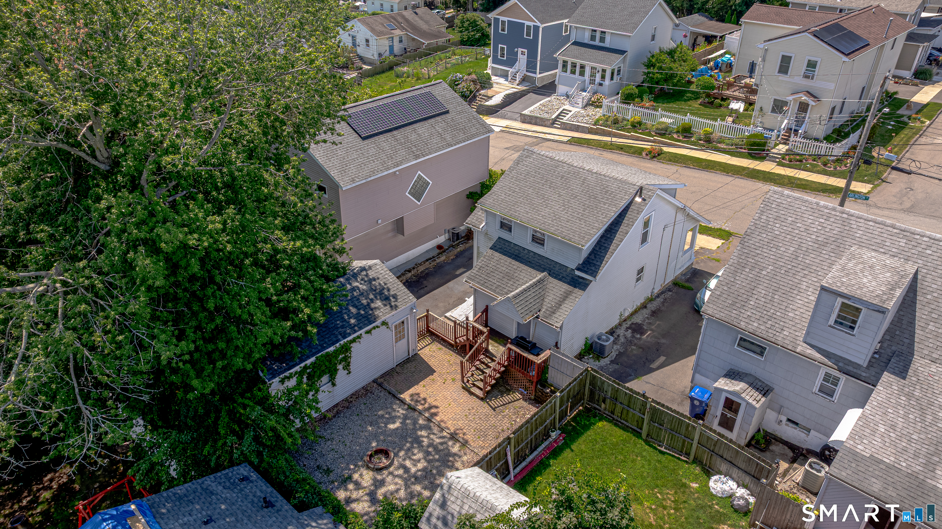 111 Arlington Street West Haven CT 06516