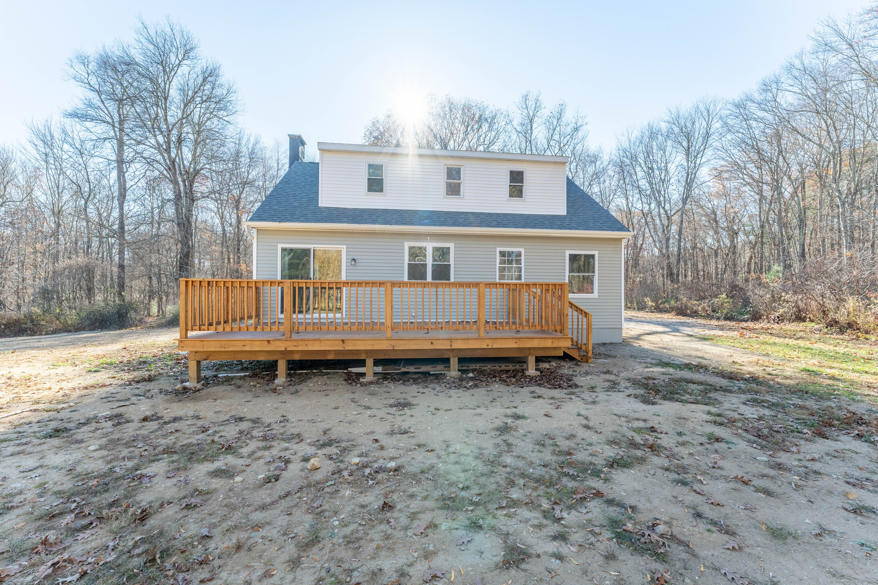 14 Ashford Road Eastford CT 06278