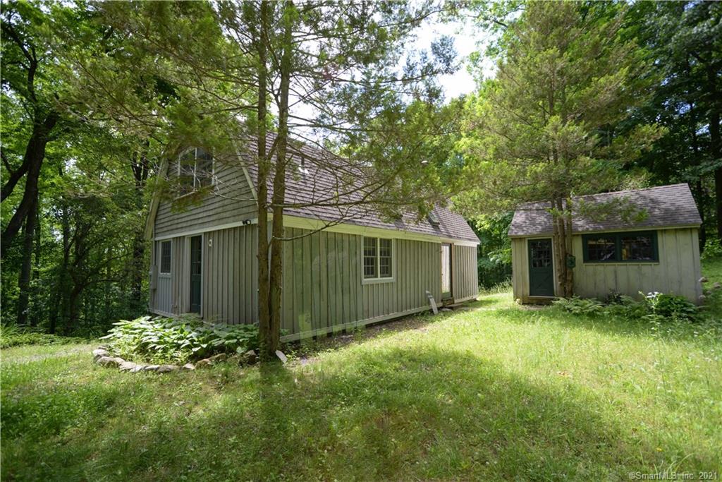 107 Indian Trail Road New Milford CT 06776